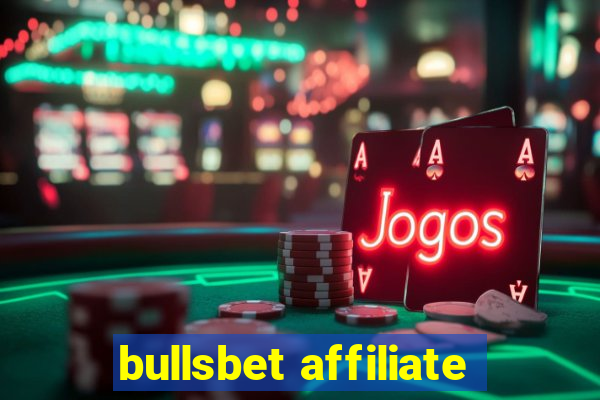 bullsbet affiliate